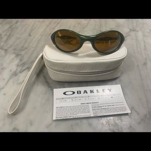 Unisex , Oakley sunglasses